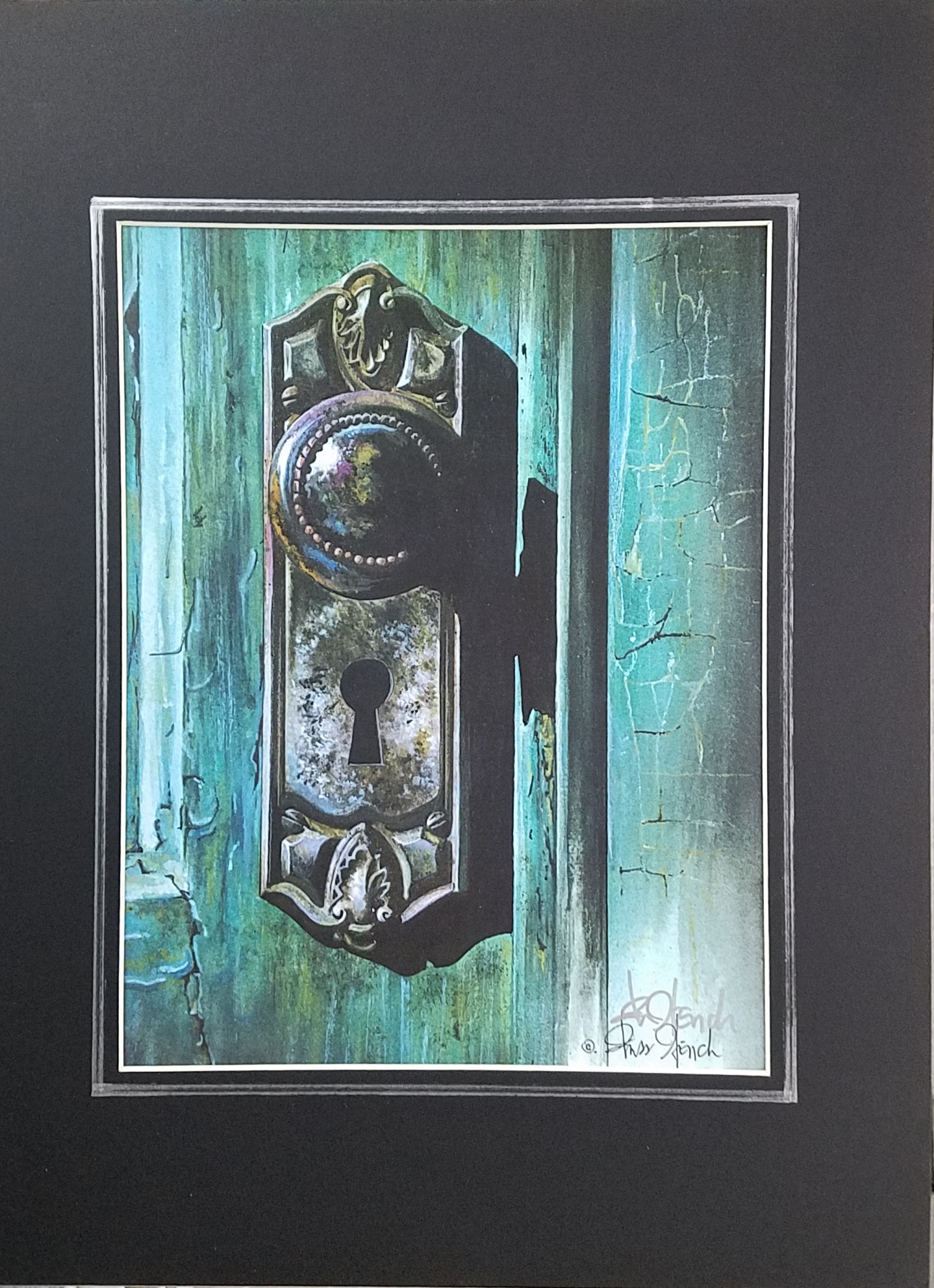 Door Knob