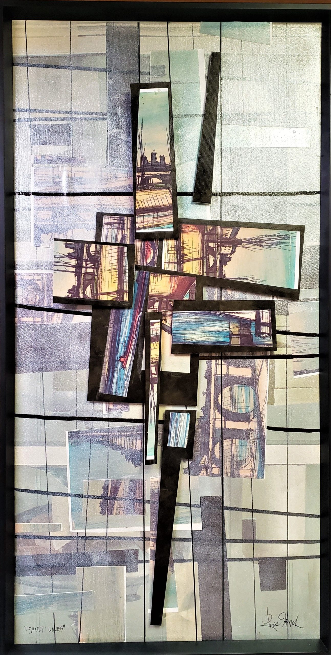 Faultlines