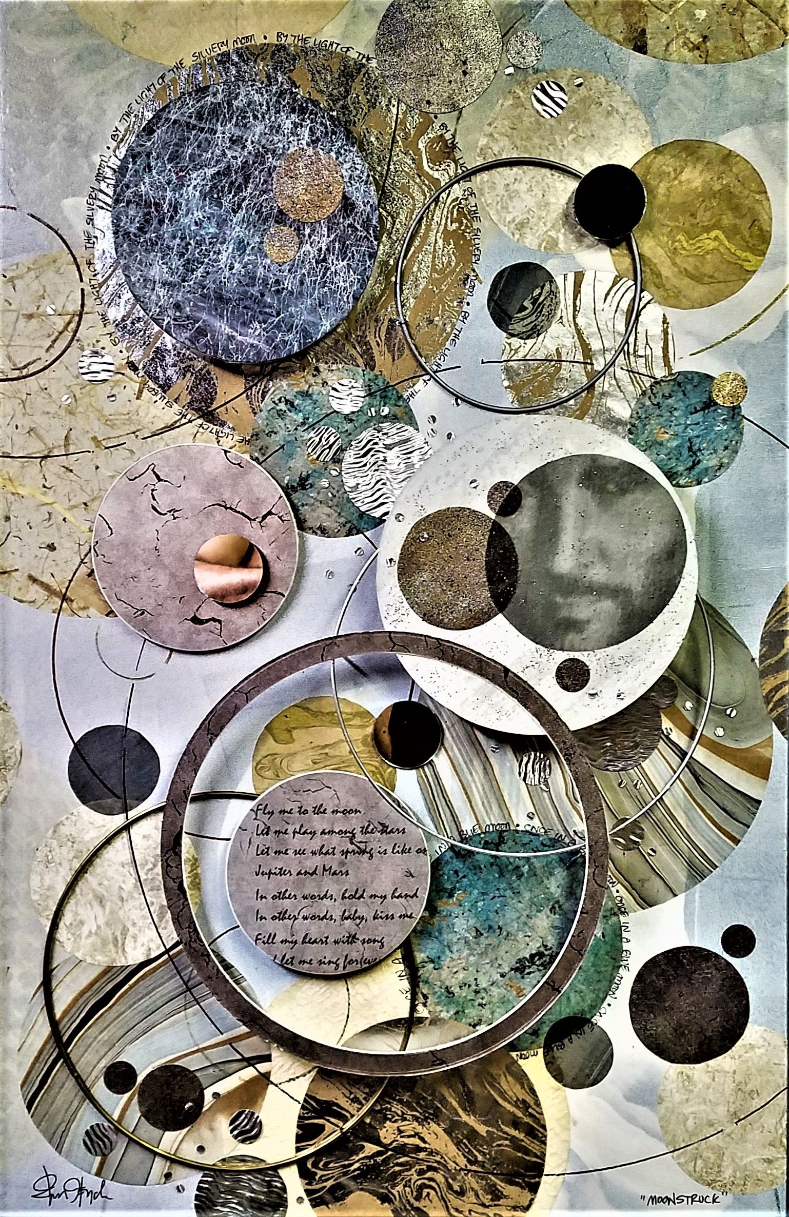 Moonstruck