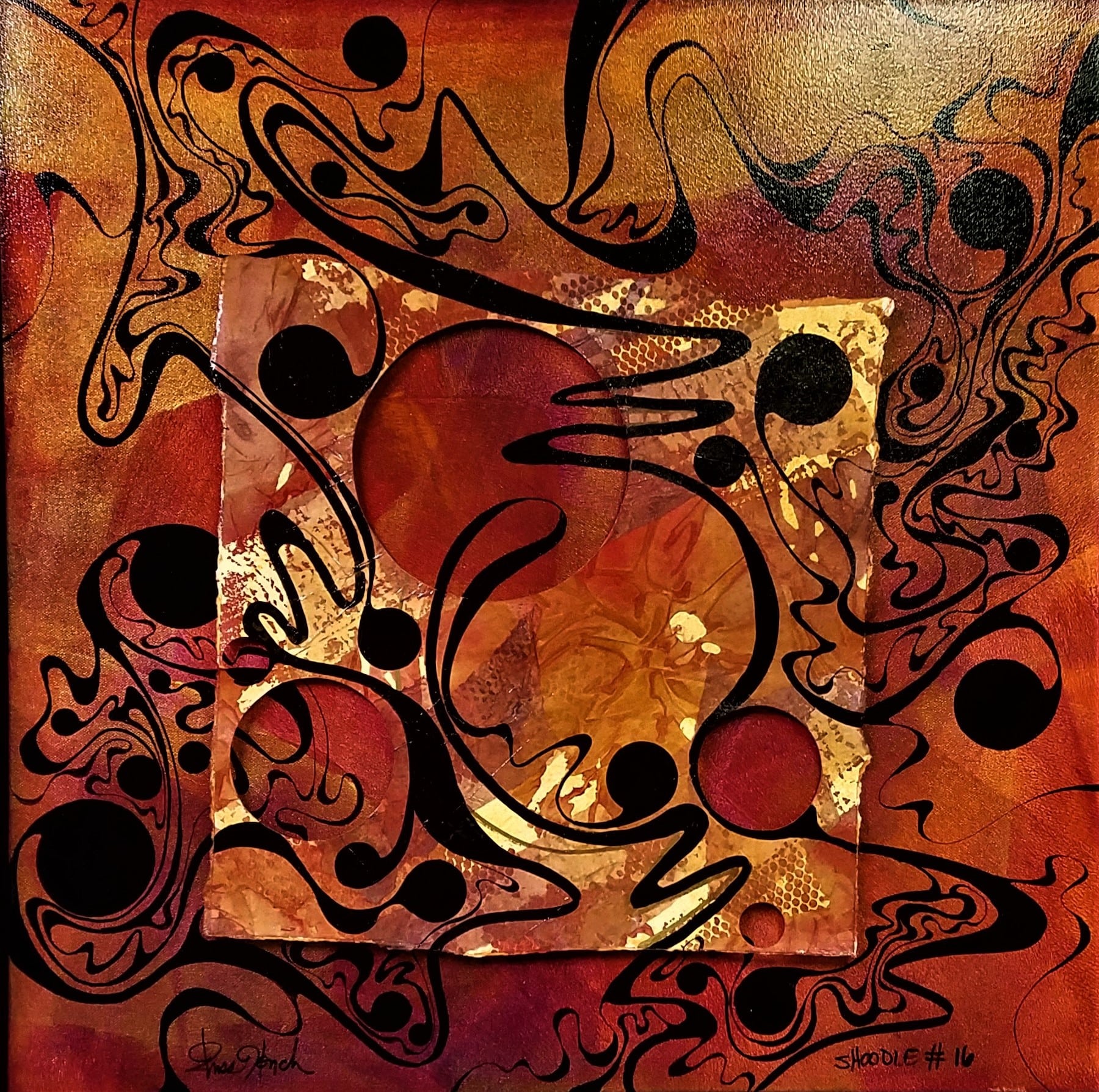 Shoodle #16