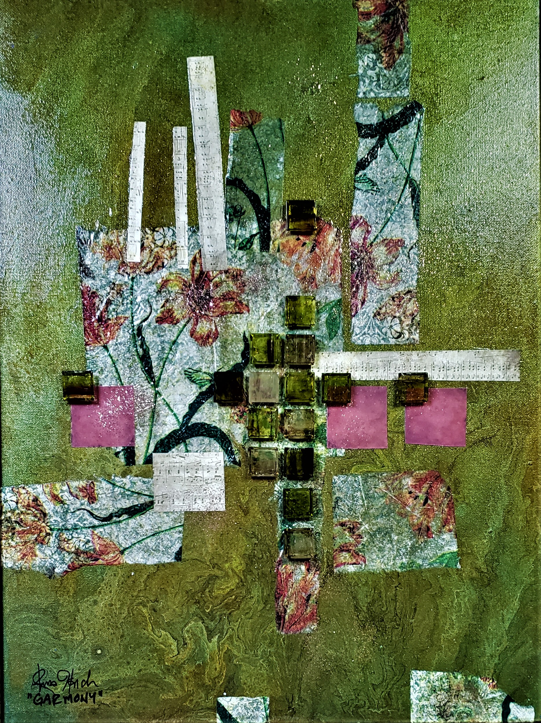 Garmony