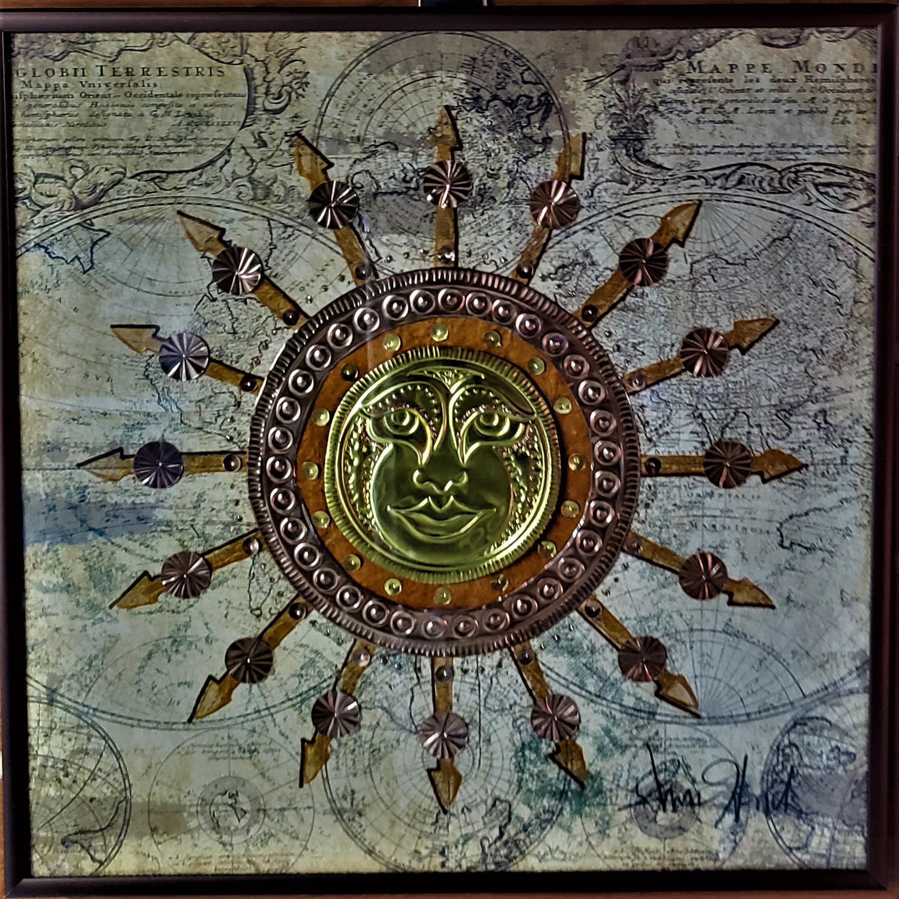 Metal Repoussage (20)