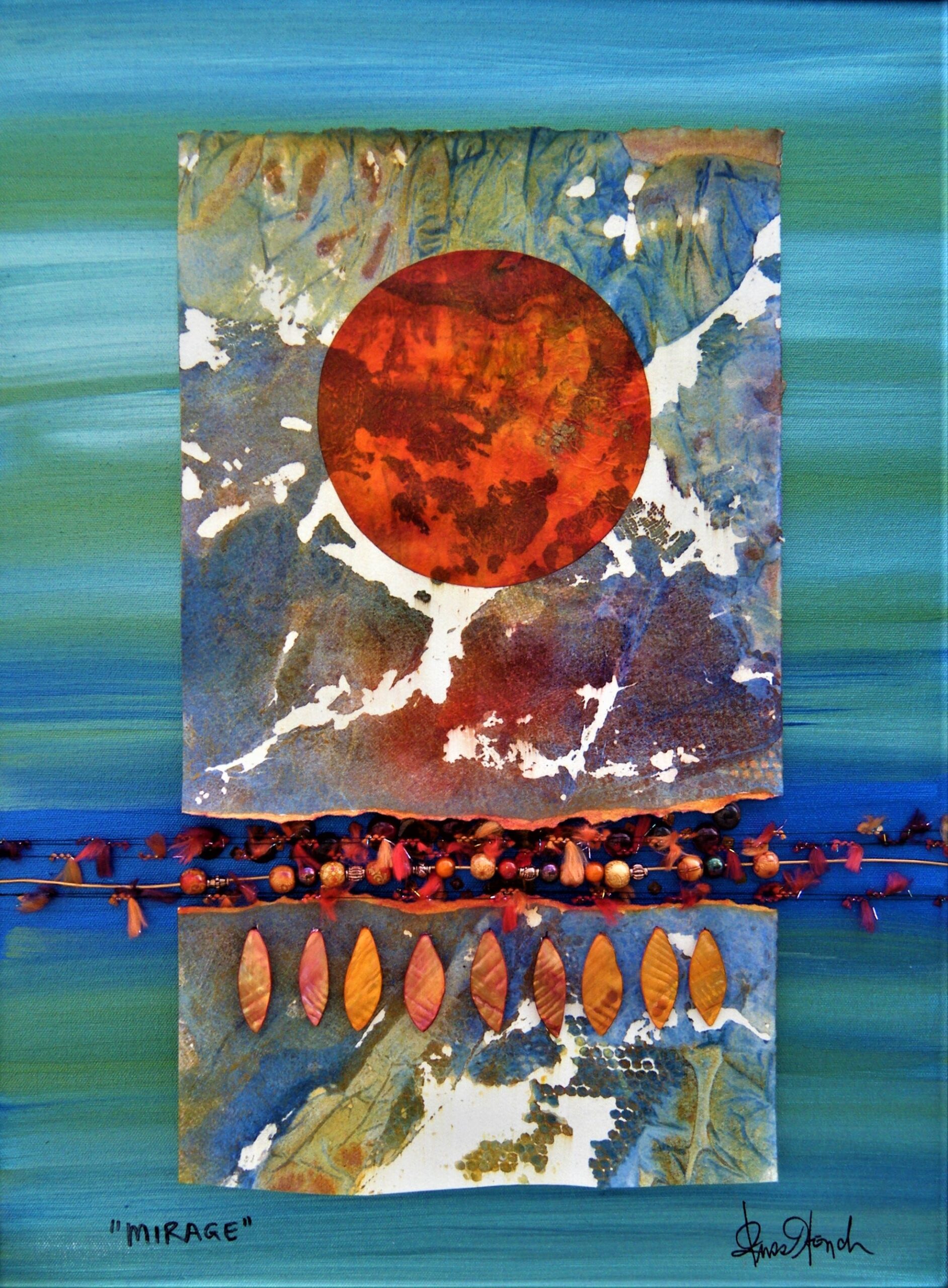 Mirage