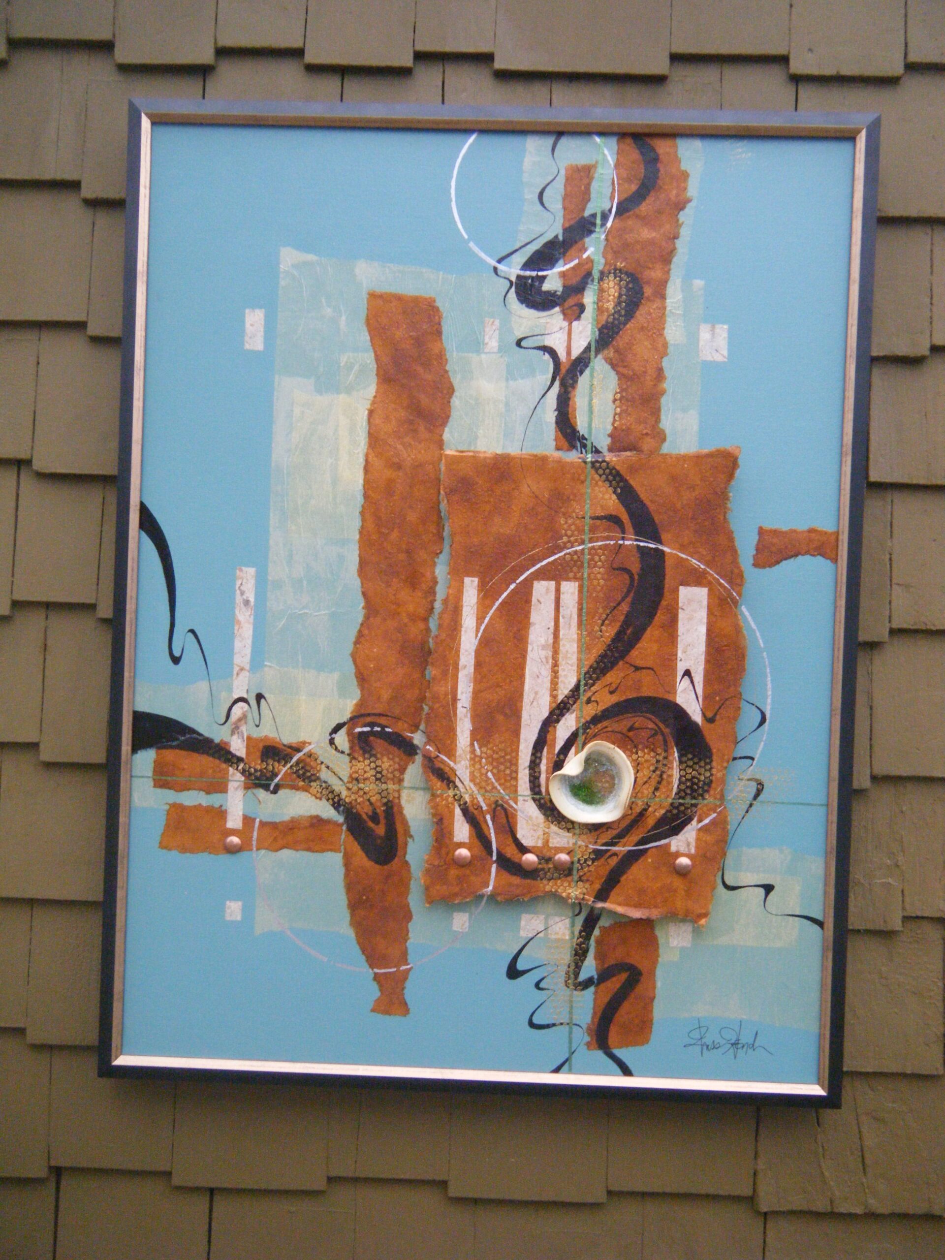 Roland's art