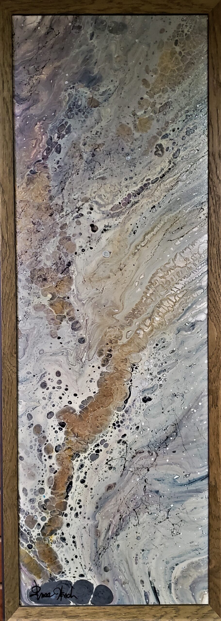 Untitled 14 x 38