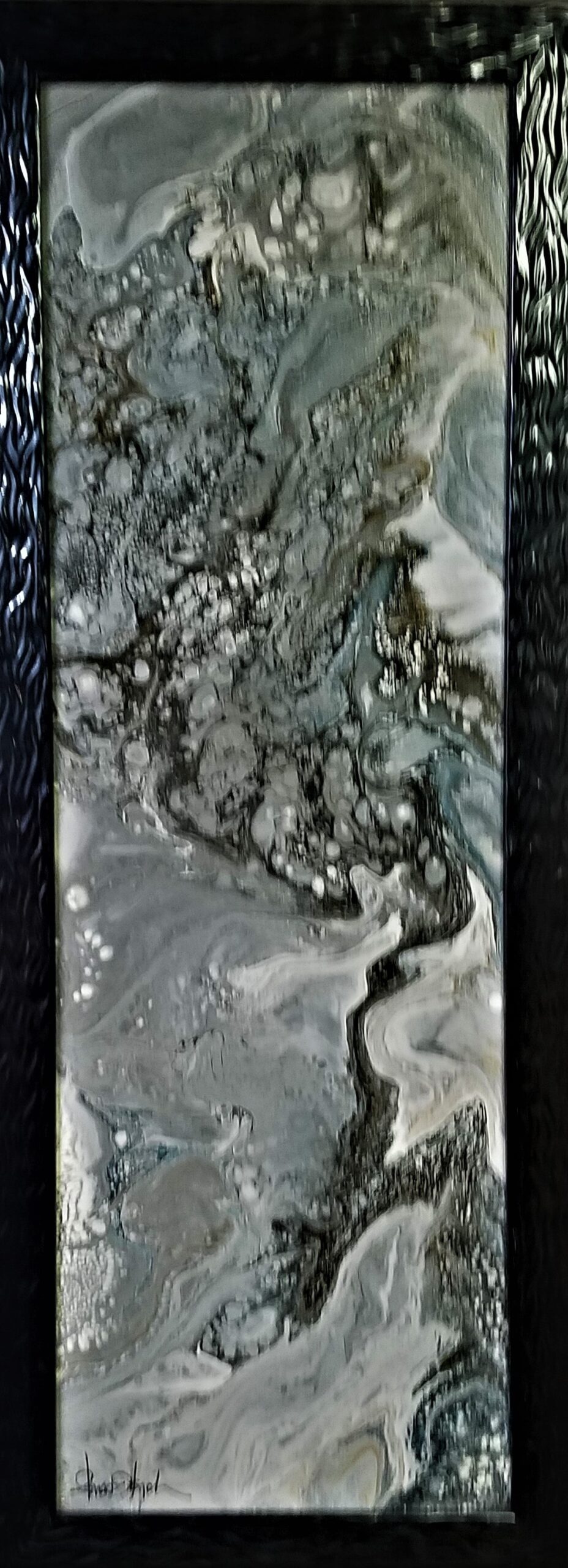 Untitled (3) 14 x39