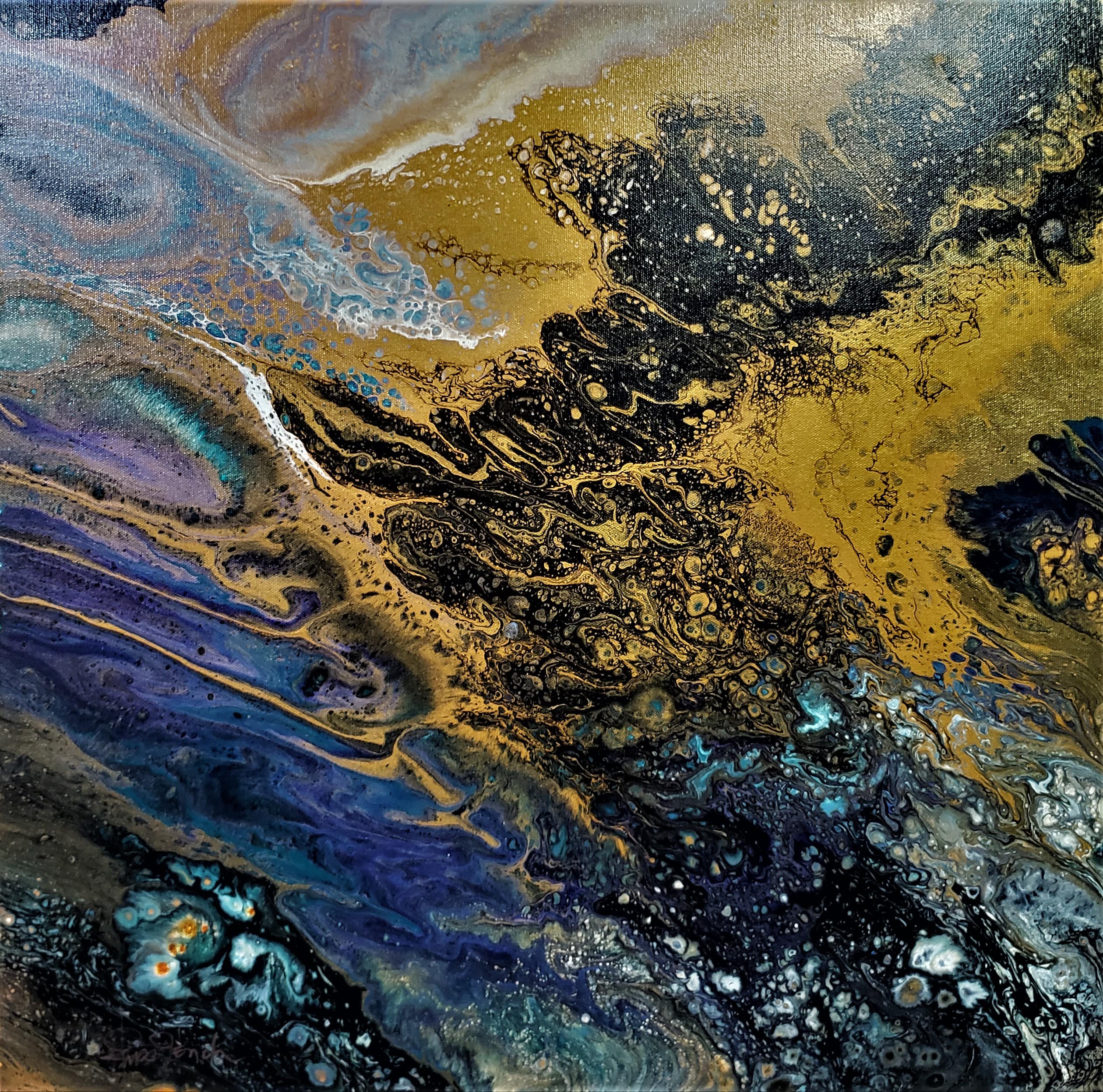 untitled 25 x 25